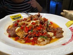 -炊烟小炒黄牛肉(中心印象城店)