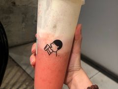 -喜茶(广州天汇igc店)