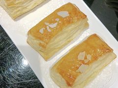 -高第街56号港式餐厅·精选(世茂广场宽厚里大明湖店)