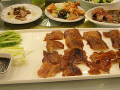 片皮鸭-和记小菜(东方店)