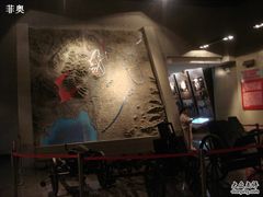 -辽沈战役纪念馆