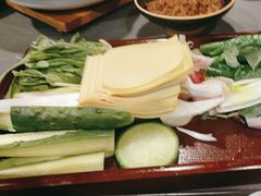 -一桶江山餐厅(松北店)