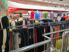 -物美综合超市(旧宫店)
