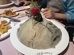大刀毛肚-蜀九香火锅(玉林店)