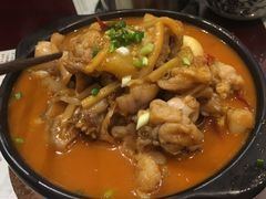 -螺世纪螺蛳粉·桂味小排档(裕德店)