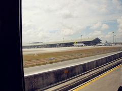 -吉隆坡国际机场