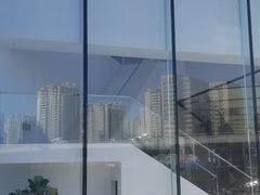 门面-华为智能生活馆(北京富力广场)