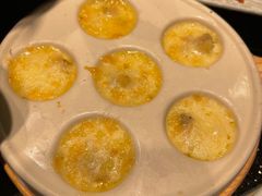 -上井精致料理(中兴商业大厦店)