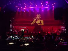 -赤红音乐现场(浦东金桥路店)