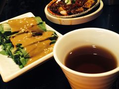 -江边城外烤全鱼(朝外店)