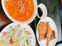 -孙阿姨上海小吃·本帮小厨(隆昌路店)