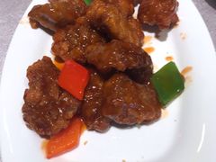 -豫园万丽酒店-万丽轩中餐厅(河南南路店)