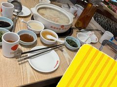 -好彩猪肚鸡(正弘城店)