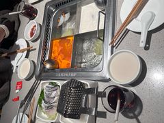 -海底捞火锅(汉峪金谷店)