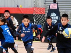 -悦动体能篮球羽毛球网球(三里河店)