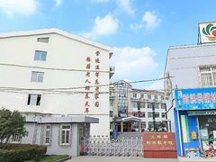 -上海市嘉定区江桥镇封浜敬老院