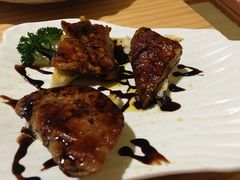 -悦和餐厅(CBD玉米楼店)