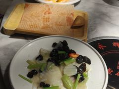 -闽公馆·客家私房菜·商务宴请·包厢(杏林橡树湾店)