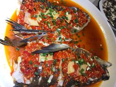 -千岛湖小鱼儿·淳安匠心农家菜