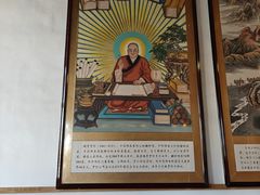 -鸠摩罗什寺