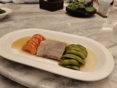 -喜来登由由大酒店九州膳坊中餐厅