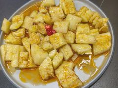 -许哥东北烧烤·铁丳烤串·宫后夹肉(繁花中心店)