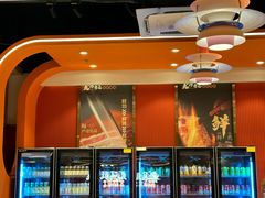 -龙虾奇迹泥炉烤肉(大华三路店)