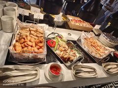 -粤海喜来登酒店·盛宴海鲜牛排自助餐厅(天河城店)