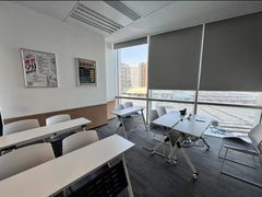 -启德考培雅思托福留学(香洲校区)