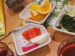 -豪客来牛排(天阳D32店)