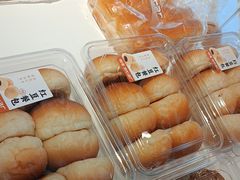 -甜星Star面包生日蛋糕(北坦店)