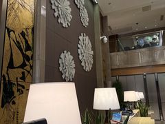 -广州粤海喜来登酒店