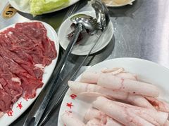 -三兴涮羊肉(荣安大街店)