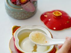 -悦轩中餐厅·高空江景·杭州柏悦酒店