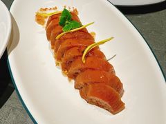 糖藕-佬太公海鸭·海鲜大排档(上海总店)