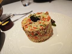 -马克西姆俄罗斯餐厅(通亚街店)