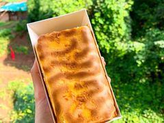 芋泥咸蛋黄虎皮卷-千里酥(中山北路店)