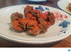 -欢乐蟹庄·精品农家乐(阳澄湖莲花岛店)