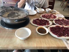 -陈记顺和潮汕牛肉火锅(韩江路店)