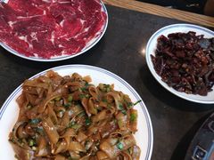 -小牛海记潮汕牛肉店(永定路店)