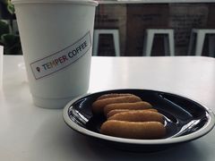 -叁秋咖啡 SANQIU COFFEE(天津河北路店)