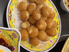 -芦月轩羊蝎子(北蜂窝店)