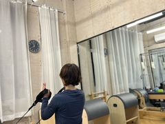-VPsmart私教健身工作室(新华路旗舰店)