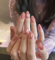 -元也Nail·新中式美甲美睫