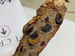 -HOT CRUSH趁热集合·现烤面包(环球港店)