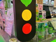 -柠季·手打柠檬茶(静安大悦城店 )