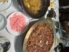 -潇湘码头·鲜湘菜(清河店)