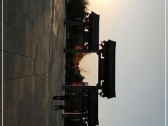 -大雁塔北广场音乐喷泉