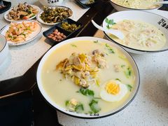 -阿达师傅鱼汤面