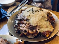 -Myth猪蹄(明洞店)